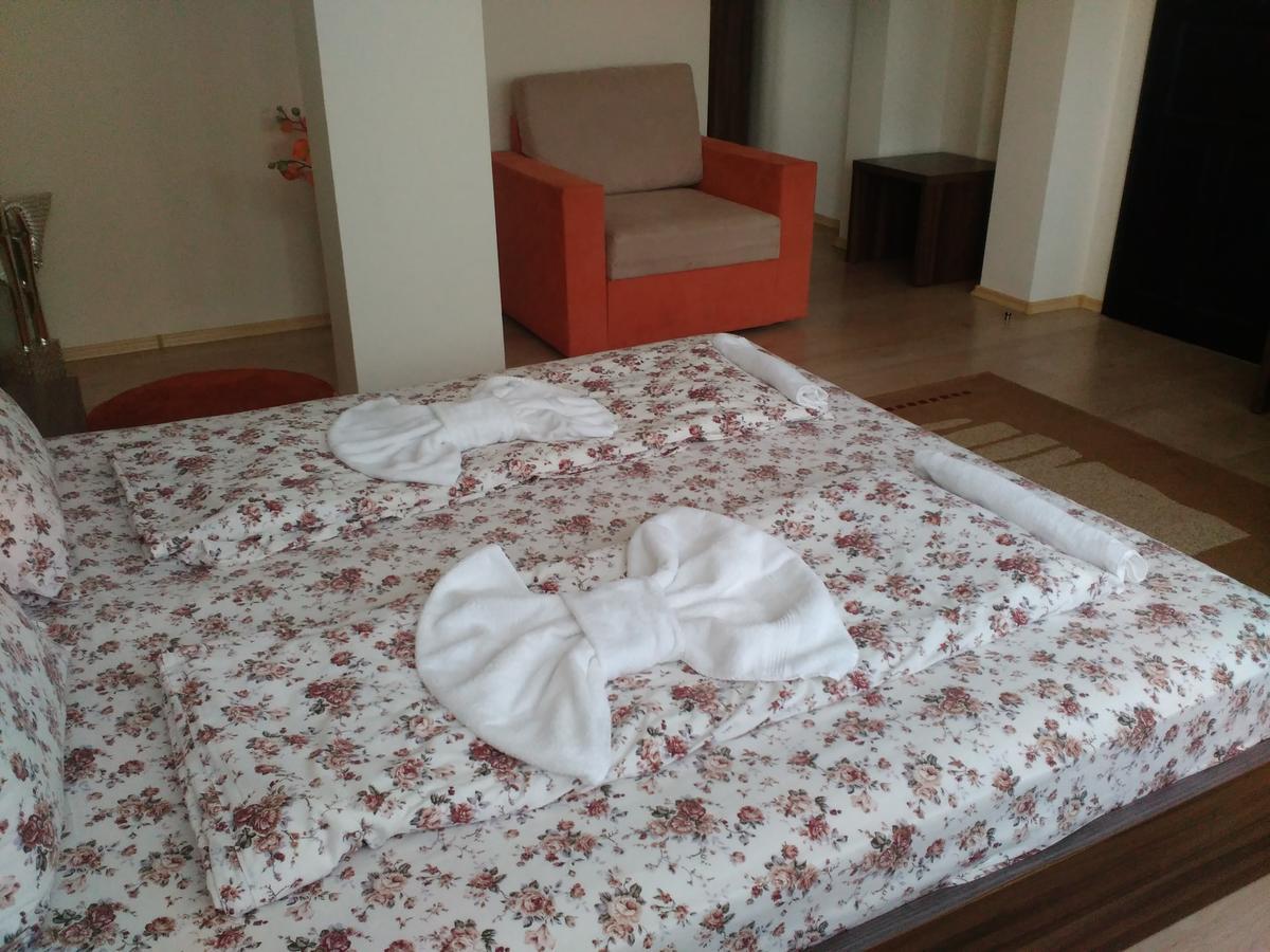 Hotel Sveti Nikola Melnik  Extérieur photo